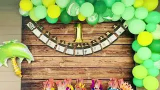 Baby 1 to 12 months photo shoot challenge @ home #challenge | Precilla Cardona