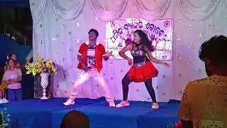 Gajara Gabha Bali | Stunning Odia Folk Dance Performance | Traditional Dance by Talented Dancer