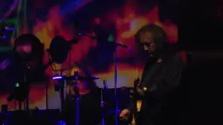 My Bloody Valentine live 