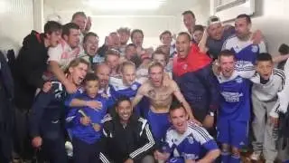 CS Honfleur : Les Invincibles