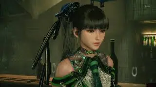 Stellar Blade Madama Machine New Game ++