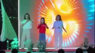 CATECHISM ANNUAL DAY / REMIX DANCE COVER / #dance #dancevideo #duet #dioceseofquilon 