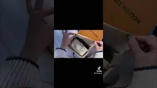 Lv Micro Metis Bag