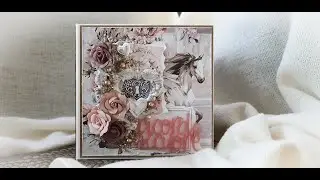 HORSES ALBUM VIDEO TUTORIAL