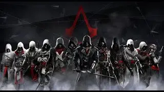 Assassin's Creed Brotherhood 2025 New Update // Assassin's Creed Brotherhood: E3 Premiere