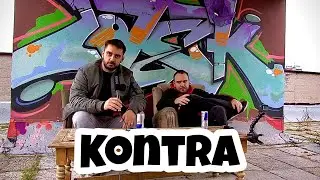 Podkast 29: Kontra - novi album & pitanja publike