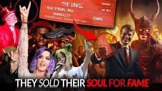 The Dark Side of Fame & Fortune: Celebrities Admit Selling Their Souls &mdash; Interview With REAL Victim