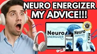 NEURO ENERGIZER REVIEWS &ndash; WHAT FIRST IMPRESSED ME ABOUT THIS MIND-BOOSTING AUDIO PROGRAM