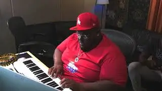 MPC-Style Sampling in Serato Sample & Reason (Boom Bap / Hip Hop Workflow)