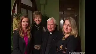 Fr  Tad 60th Anniversary