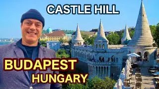 Plan Your European Travel.  Budapest Hungary.  Expat retired minimalist