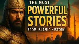The Most Powerful Stories From Islamic History | Full Documentary