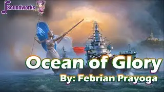 Ocean of Glory - Original Soundtrack - JP Soundworks