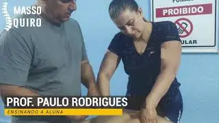 Curso de Massoquiro - Poderdasmaos