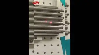 ARGUS Paper co2 laser marking machine engraving machine fiber laser marker
