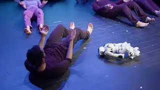 RobotAct - capsule video