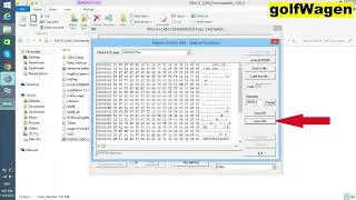 Audi immo off coding