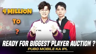 CAN JIMMY OR FLOWERC BREAK $1.8 MILLION RECORD? | READY FOR BIGGEST PLAYERS TRANSFER AUCTION?