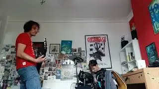 Kung Fu