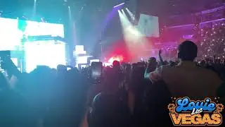 Nicki Minaj - Back Outside Tour - Staples Center L.A. - Crowd Goes Crazy‼️
