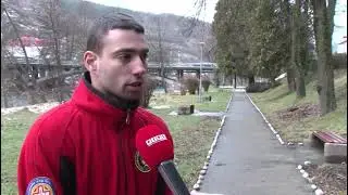 Fočak Ratko Radović - medicinar po profesiji, volonter u du&scaron;i