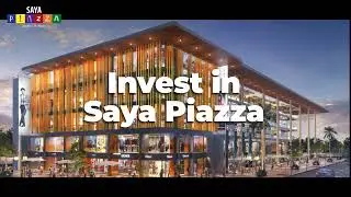 Saya Piazza | Get Confirmed Monthly Rental Income | Book Now | Sector 131 Noida