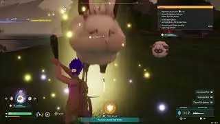 Palworld Lucky/Shiny Cremis