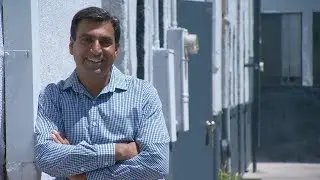 Finding the Right Financial Partner to Support Homeless Housing | Reach Further