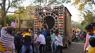 DJ GREEN MUSIC || 2021 FIRST MARRIAGE PROGRAM OF DAY TIME || FULLY NEW CLARITY SOUND SYSTEM SETUP