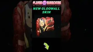 #short new gloowall skin free fire #shorts adam got first time new gloowall skin #short....