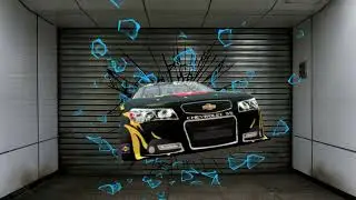 [NASCAR IGNITION SERIES] Texas Paint Scheme Reveal:Samuel Gamer 12