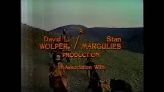 David L. Wolper/Stan Marguiles Productions/Warner Bros. Television (1984)