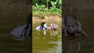 Epic Scary ghost best public pranks ! Emtiaz bhuyan Episod-02😂😂😂
