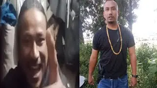 Pynshai u Bahdeng Dohtdong halor ka Thma Ktien bad u Jay Synrem | Bakla mano sngap?