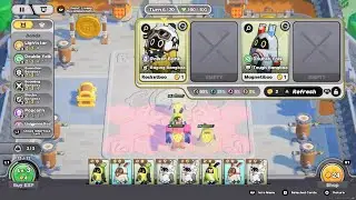 Zenless Zone Zero 2.4 AUTOCHESS EVENT RETURNS + BEST LINE UP FOR STORY MODE