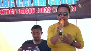DAKE KITA VOC DODY SONJAYA ORGAN TARLING SURYA LEMBAYUNG ENTERTAINMENT KANG CALAM GROUP