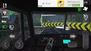 Cargo transport simulator #5 double load