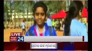 Kasturi News covers Kanyathon 2019