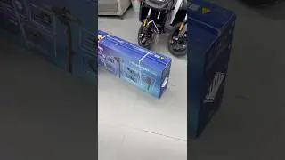 Электросамокат по скидке Ninebot C2 PRO #segway #ninebot #c2pro #escooter