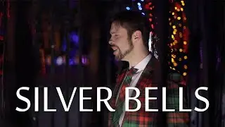 Silver Bells - Chris Rupp (Official Video)