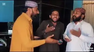 Sindhi NaaT  Roshan Ali Sadaqat Ali Mahar