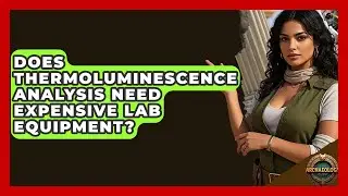 Does Thermoluminescence Analysis Need Expensive Lab Equipment? - Archaeology Quest