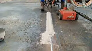 WELDING PROCESS TO JOIN TWO METALS BY SUBMERGED ARC WELDING MACHINE
