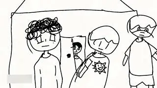 Os primos epis&oacute;dio 1