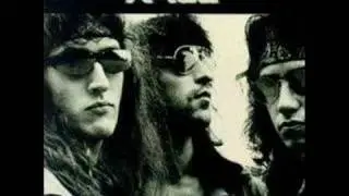Rage - Mirror