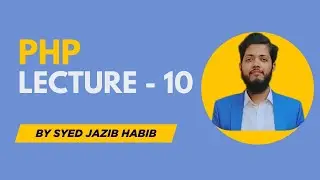 Lec 10: Authentication Login System with Sessions vs Cookies | Admin Dashboard Session Management