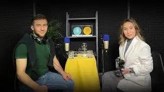 🎙️ GB Podcast #16 |  Байрам Азизов | О казахстанском PR