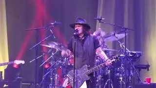 Death & Resurrection Show: Johnny Depp & Jeff Beck 11/8/2022