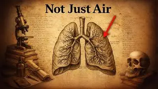 The Breath Is Not Just Air. It Is Intelligence In Motion.