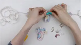 Easter Bunny Bunting